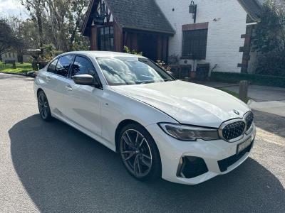 2019 BMW 3 Series M340i xDrive Sedan G20 for sale in Melbourne - Inner East